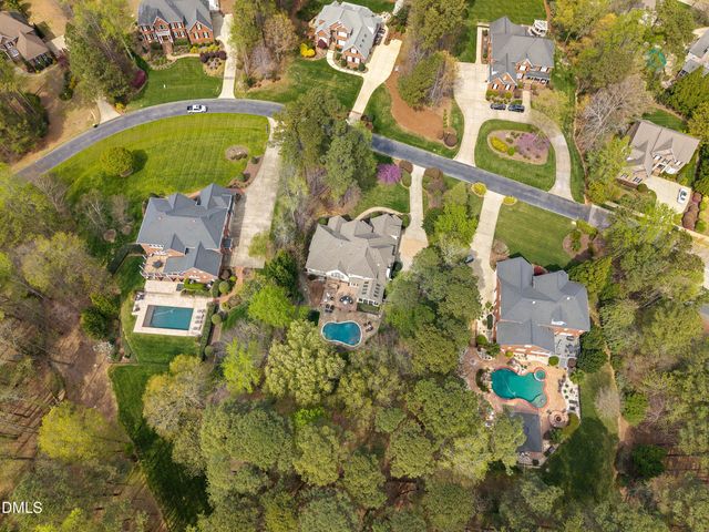 4816 Millens Bay Court, Apex, NC 27539