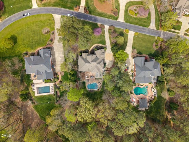 4816 Millens Bay Court, Apex, NC 27539