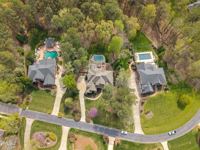 4816 Millens Bay Court, Apex, NC 27539