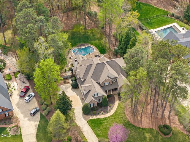 4816 Millens Bay Court, Apex, NC 27539