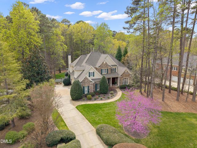4816 Millens Bay Court, Apex, NC 27539