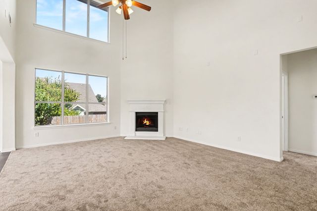 9721 McFarring Drive, Fort Worth, TX 76244