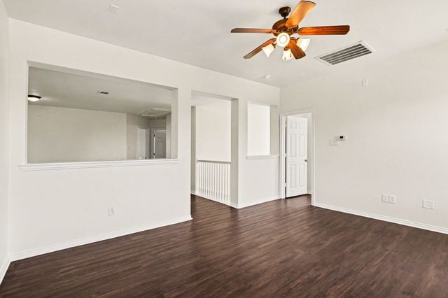 9721 McFarring Drive, Fort Worth, TX 76244