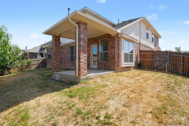 9721 McFarring Drive, Fort Worth, TX 76244