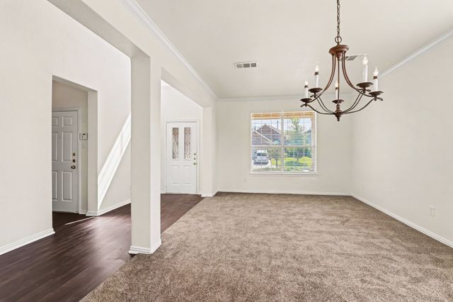 9721 McFarring Drive, Fort Worth, TX 76244