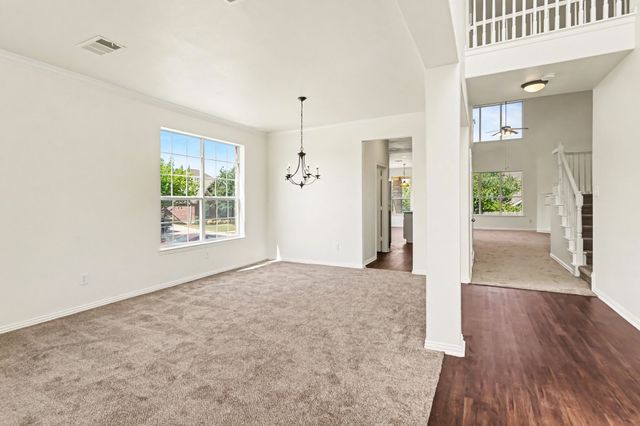 9721 McFarring Drive, Fort Worth, TX 76244