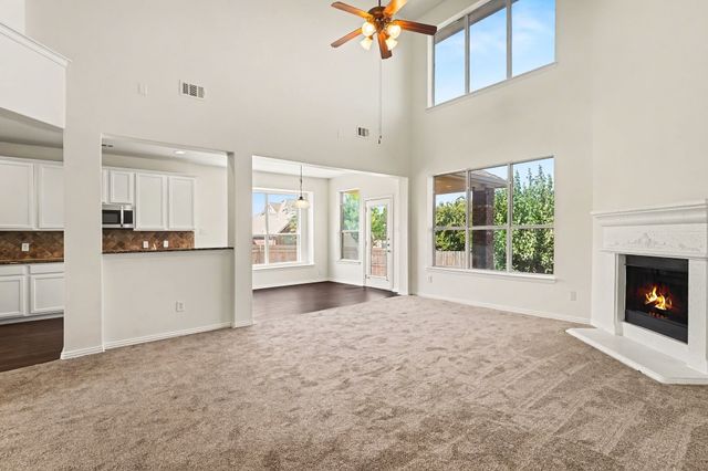 9721 McFarring Drive, Fort Worth, TX 76244