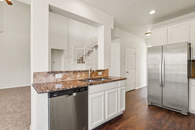 9721 McFarring Drive, Fort Worth, TX 76244