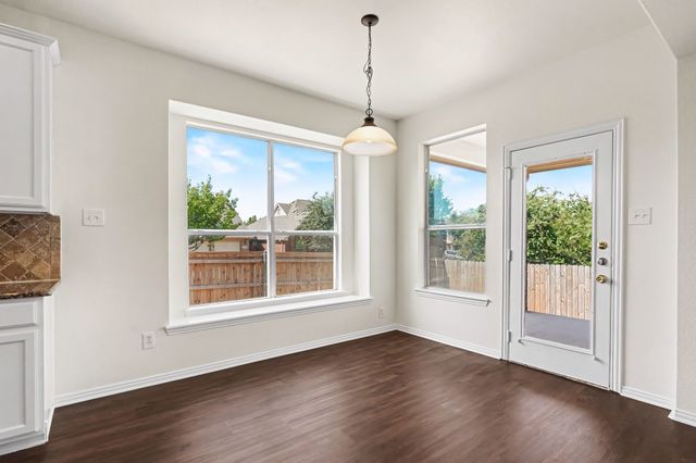 9721 McFarring Drive, Fort Worth, TX 76244
