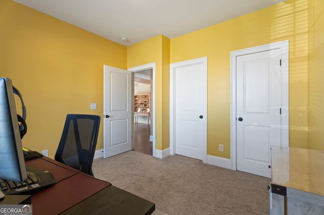 4465 Mossbrook Circle, Alpharetta, GA 30004