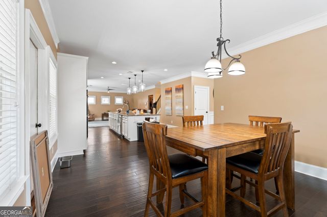 4465 Mossbrook Circle, Alpharetta, GA 30004