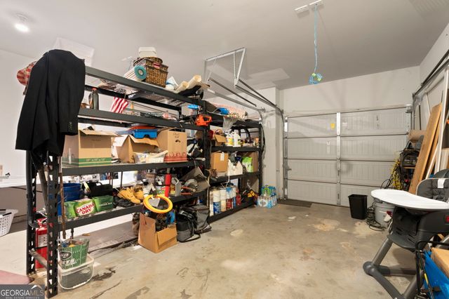 4465 Mossbrook Circle, Alpharetta, GA 30004