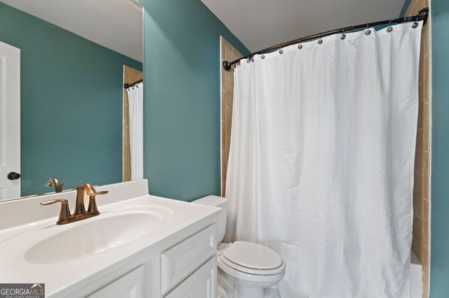 4465 Mossbrook Circle, Alpharetta, GA 30004