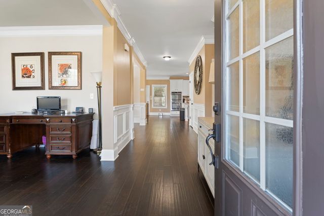 4465 Mossbrook Circle, Alpharetta, GA 30004