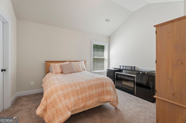 4465 Mossbrook Circle, Alpharetta, GA 30004