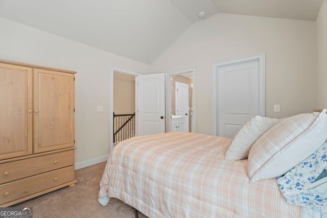 4465 Mossbrook Circle, Alpharetta, GA 30004