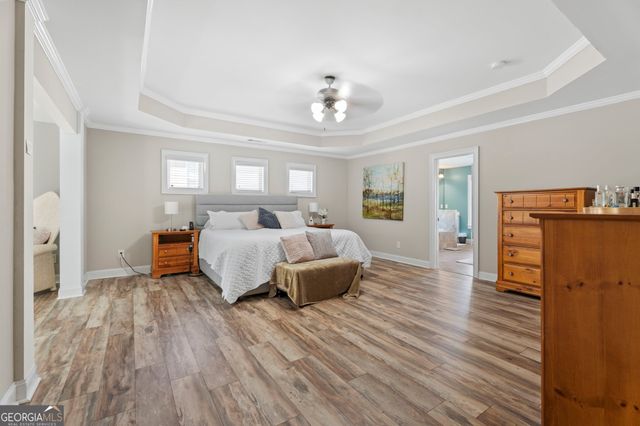 4465 Mossbrook Circle, Alpharetta, GA 30004