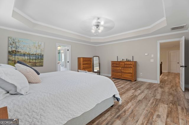 4465 Mossbrook Circle, Alpharetta, GA 30004