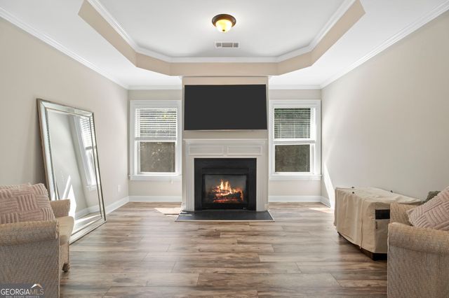 4465 Mossbrook Circle, Alpharetta, GA 30004