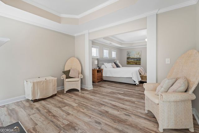 4465 Mossbrook Circle, Alpharetta, GA 30004