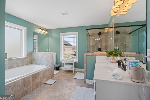 4465 Mossbrook Circle, Alpharetta, GA 30004