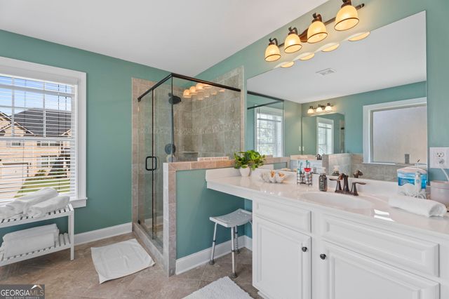 4465 Mossbrook Circle, Alpharetta, GA 30004