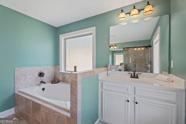 4465 Mossbrook Circle, Alpharetta, GA 30004