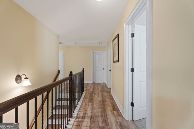 4465 Mossbrook Circle, Alpharetta, GA 30004