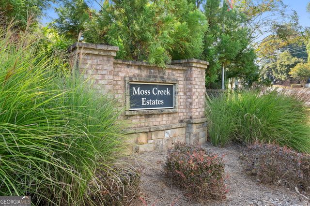 4465 Mossbrook Circle, Alpharetta, GA 30004