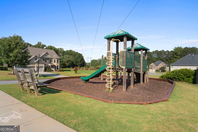 4465 Mossbrook Circle, Alpharetta, GA 30004