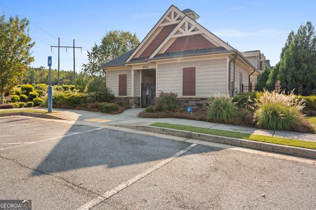 4465 Mossbrook Circle, Alpharetta, GA 30004