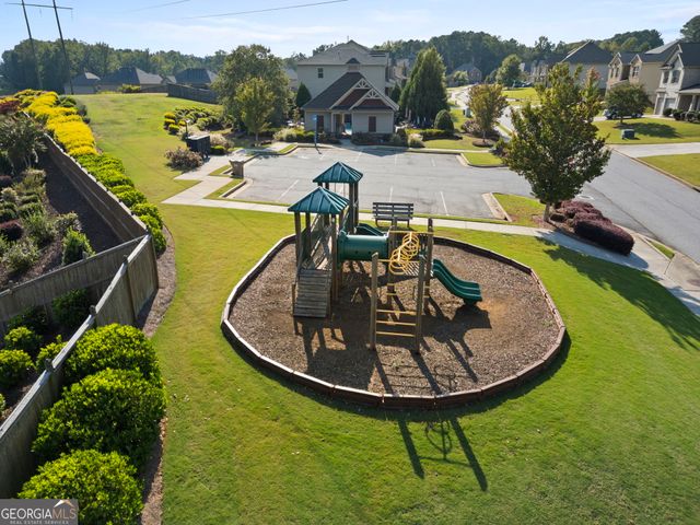 4465 Mossbrook Circle, Alpharetta, GA 30004