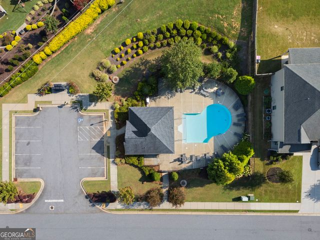 4465 Mossbrook Circle, Alpharetta, GA 30004