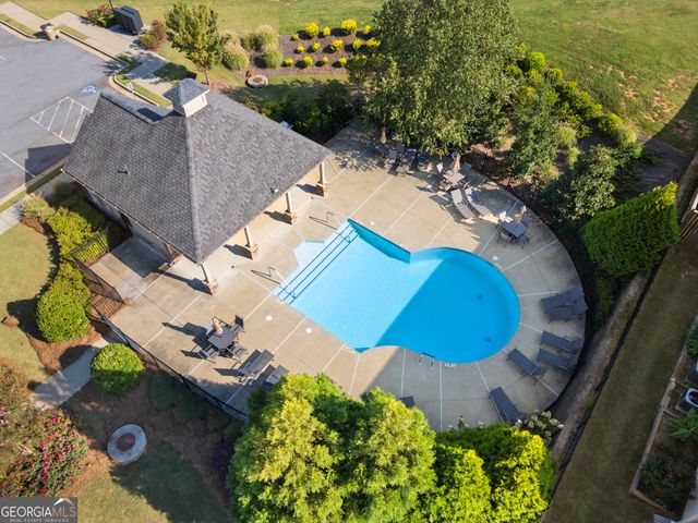 4465 Mossbrook Circle, Alpharetta, GA 30004