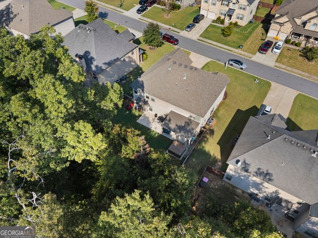 4465 Mossbrook Circle, Alpharetta, GA 30004