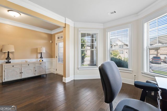 4465 Mossbrook Circle, Alpharetta, GA 30004