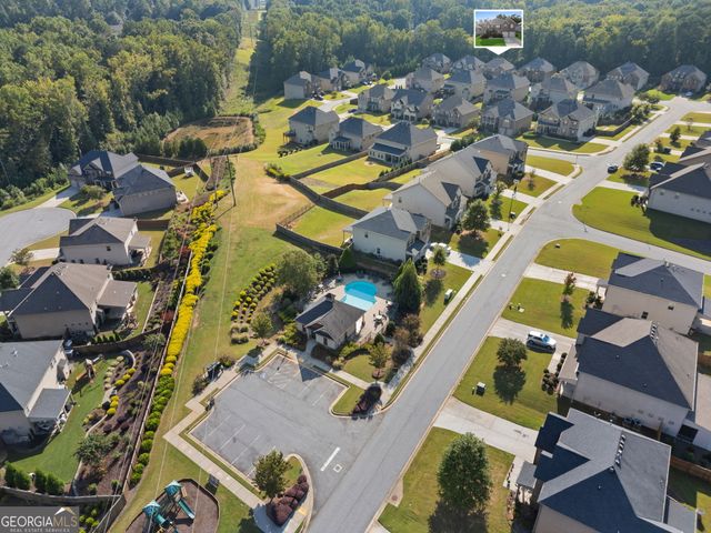 4465 Mossbrook Circle, Alpharetta, GA 30004