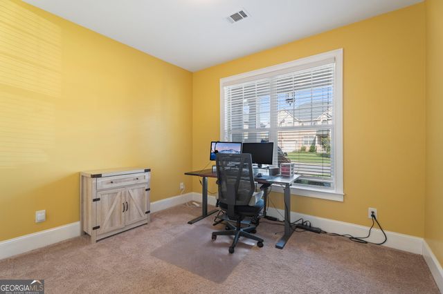 4465 Mossbrook Circle, Alpharetta, GA 30004