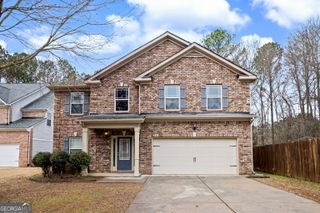 21 Seville Court, Newnan, GA 30263