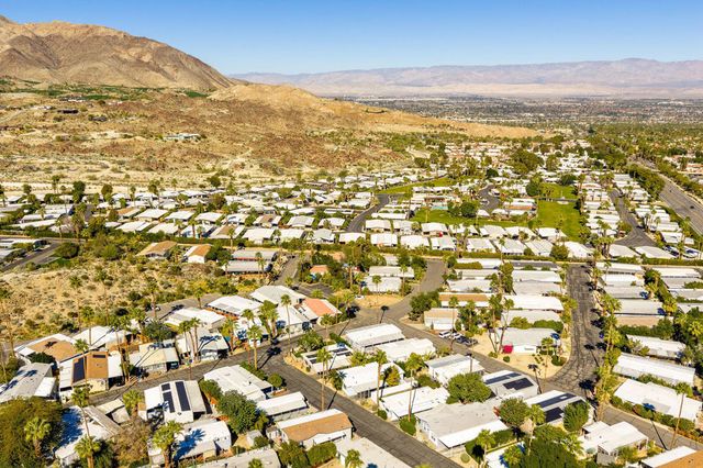 31 Circle A Drive, Palm Desert, CA 92260