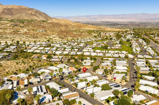 31 Circle A Drive, Palm Desert, CA 92260