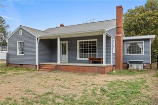 104 W Old Road, Lillington, NC 27546