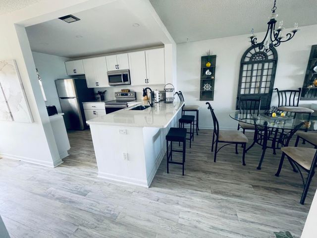 7430 S Ocean Drive 219, Jensen Beach, FL 34957
