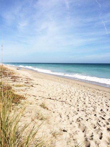 7430 S Ocean Drive 219, Jensen Beach, FL 34957
