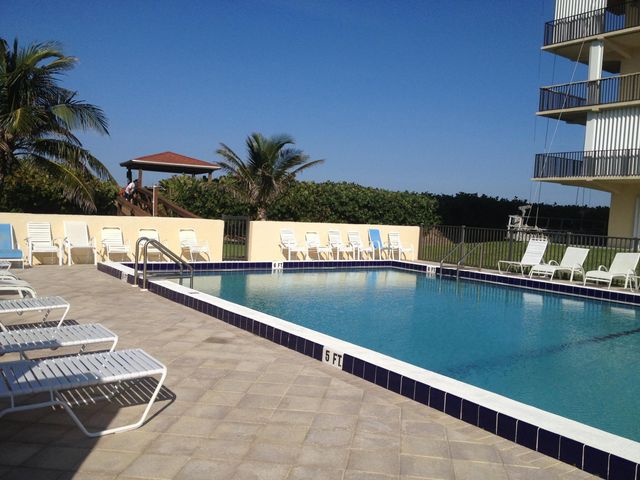 7430 S Ocean Drive 219, Jensen Beach, FL 34957