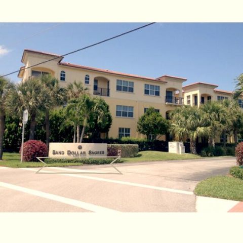 7430 S Ocean Drive 219, Jensen Beach, FL 34957