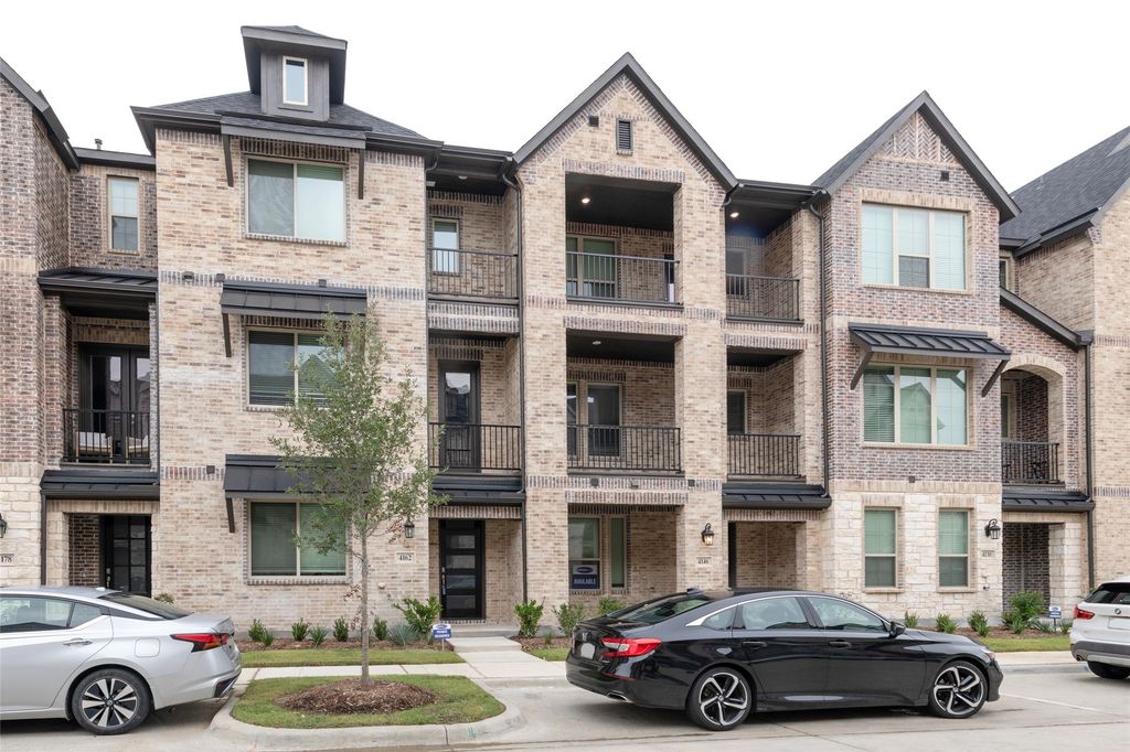 4162 HUMBOLDT STREET., Frisco, TX 75034