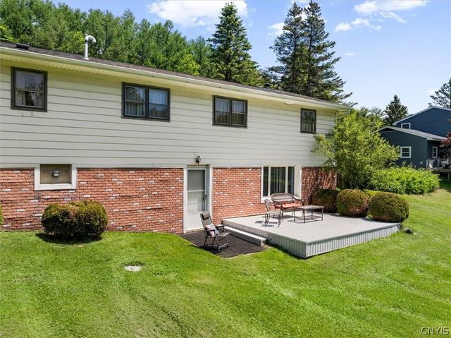 178 Brown Road, Schuyler, NY 13502