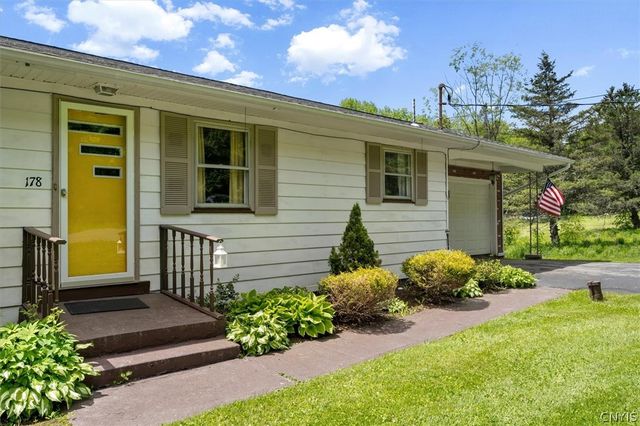 178 Brown Road, Schuyler, NY 13502