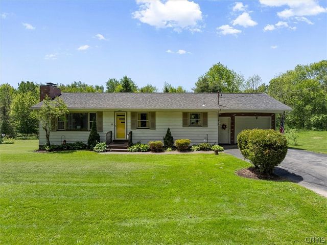 178 Brown Road, Schuyler, NY 13502